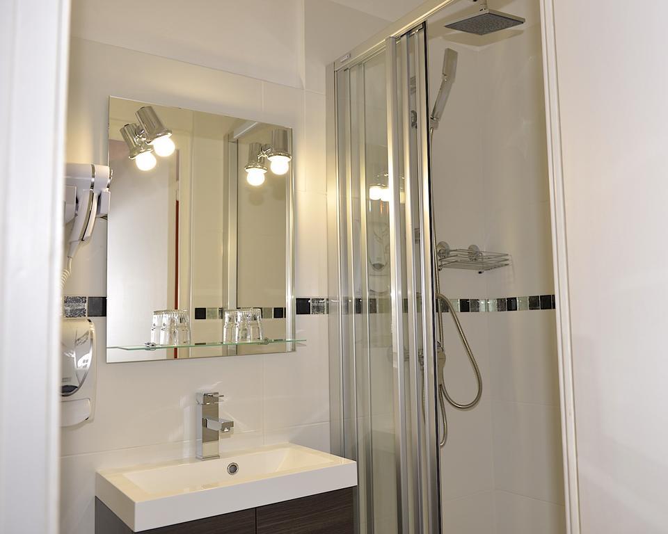 Hotel Colisee-Verdun Centre Gare Saint-Roch Montpellier Kültér fotó